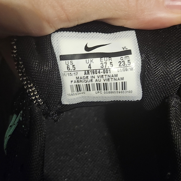 Nike Fitsole - Picture 3 of 3